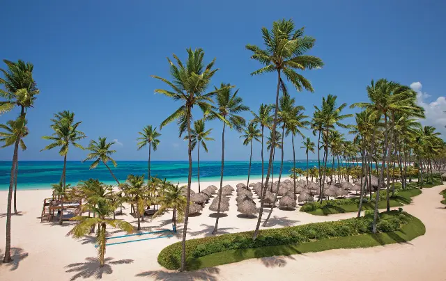 Dreams Royal Beach Punta Cana · foto 2