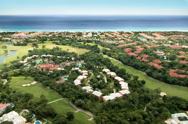 Riu Lupita