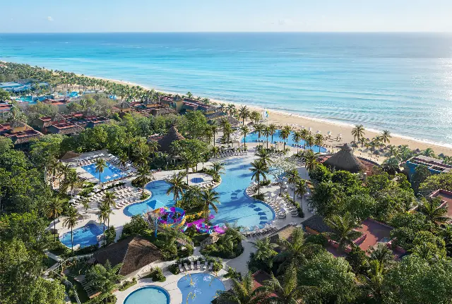 IBEROSTAR Waves Tucan