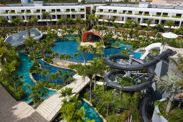 Dreams Onyx Resort & Spa · foto 4