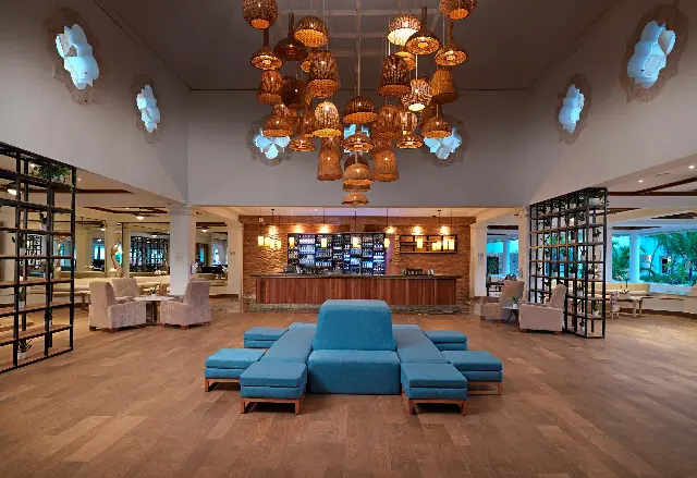 Paradisus Palma Real Golf & Spa Resort · foto 4
