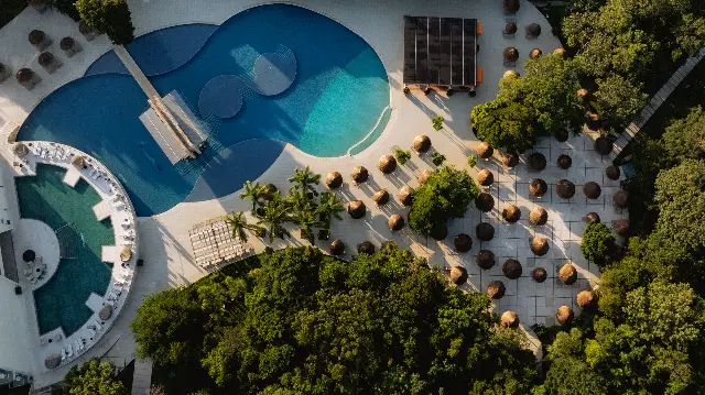 Grand Sirenis Riviera Maya Resort & Spa · foto 5