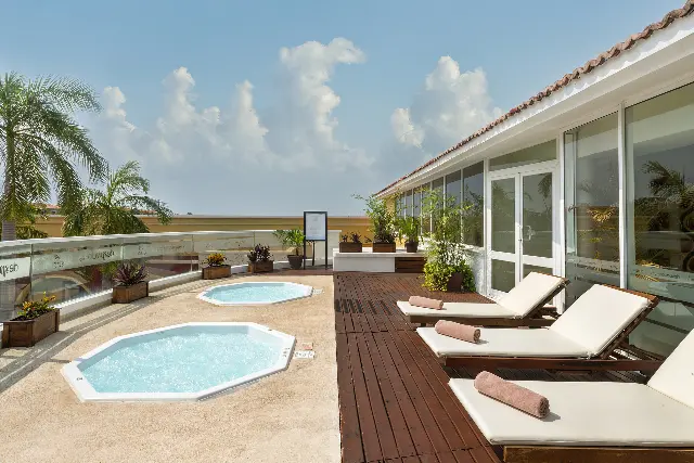 H10 Ocean Maya Royale (Solo Adultos) · foto 5