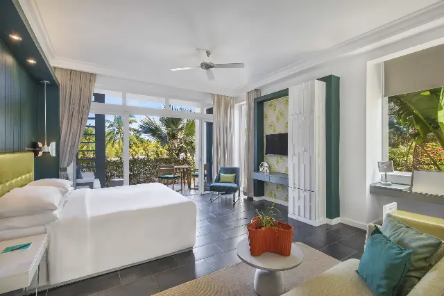 Long Beach Mauritius · foto 3