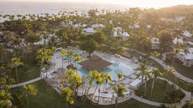 Grand Palladium Select Bavaro