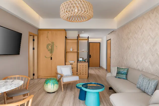 Hilton Tulum Riviera Maya All Inclusive Resort · foto 5