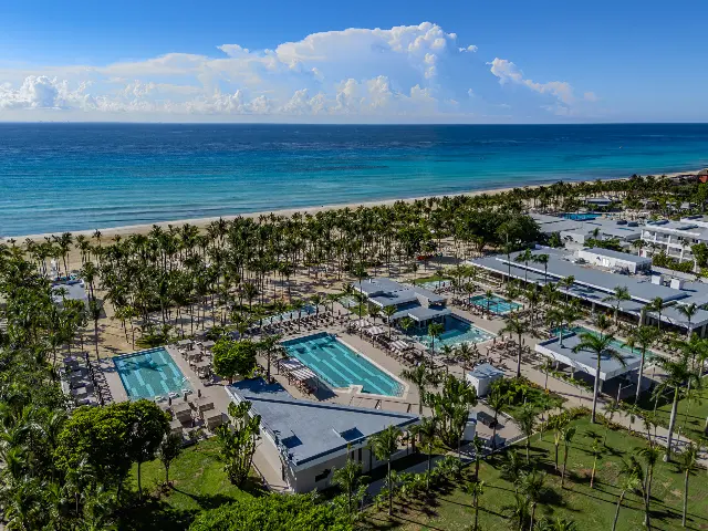 Riu Palace Mexico (Adults Only) · foto 3