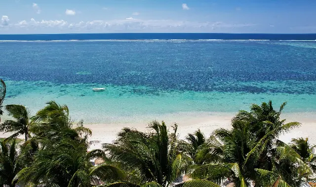 Veranda Palmar Beach