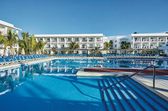 Riu Bambu · foto 3