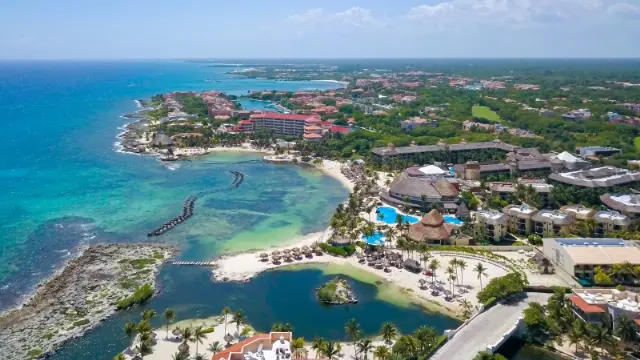 Catalonia Riviera Maya Resort & Spa · foto 2