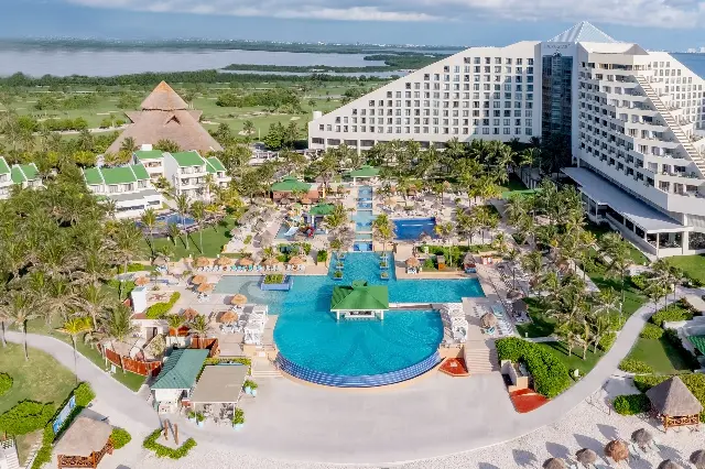 IBEROSTAR Selection Cancun · foto 2