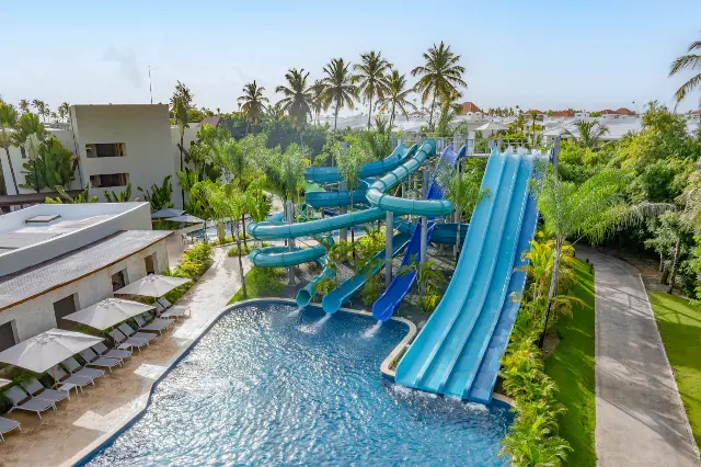 Dreams Royal Beach Punta Cana · foto 5