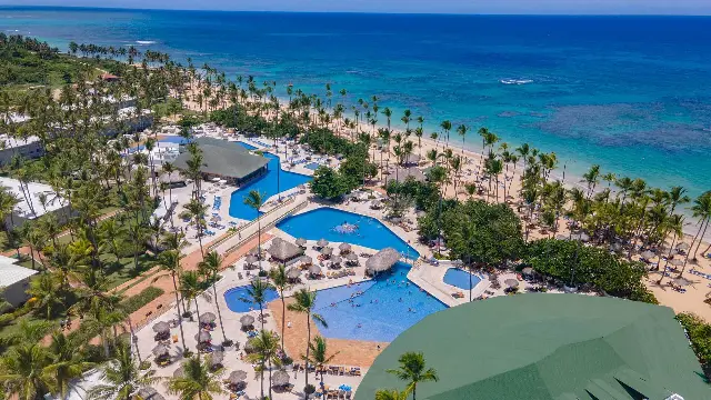 Grand Sirenis Punta Cana Resort & Aquagames