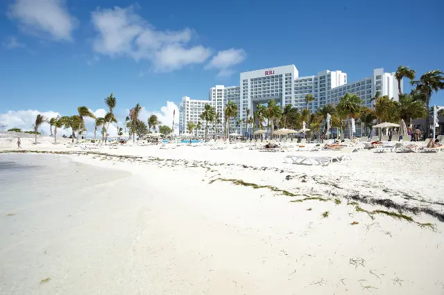 Riu Palace Peninsula · foto 4