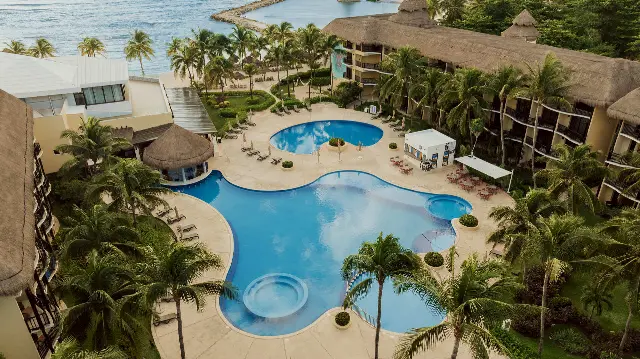 Catalonia Yucatan Beach · foto 4