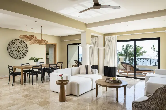 Hyatt Zilara Riviera Maya (Adults Only) · foto 5