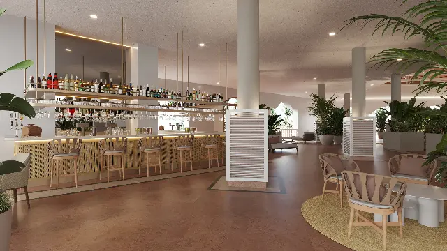Wyndham Alltra Punta Cana All-Inclusive Resort · foto 3