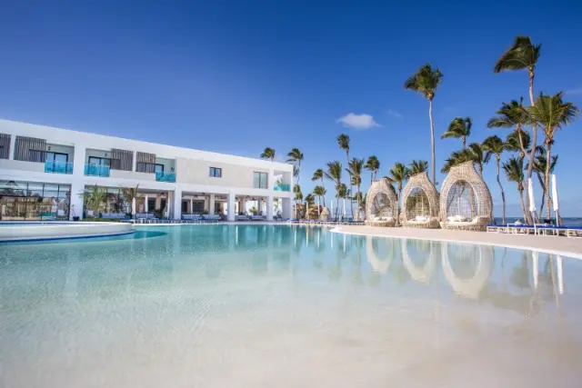 Serenade Punta Cana Beach & Spa Resort · foto 3