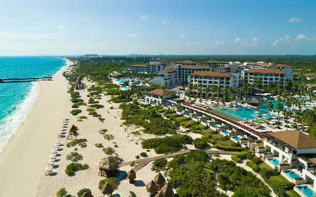 Secrets Playa Mujeres Golf & Spa Resort (Adults Only) · foto 4