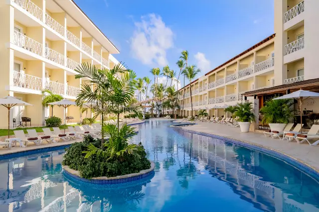 Sunscape Coco Punta Cana · foto 4