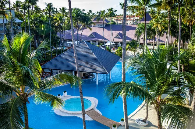 Vista Sol Punta Cana Beach Resort & Spa · foto 4
