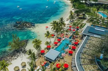 LUX Grand Baie · foto 2