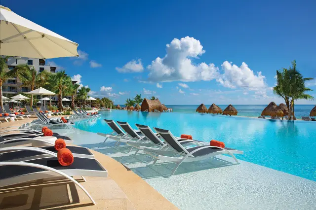 Dreams Natura Resort & Spa · foto 5