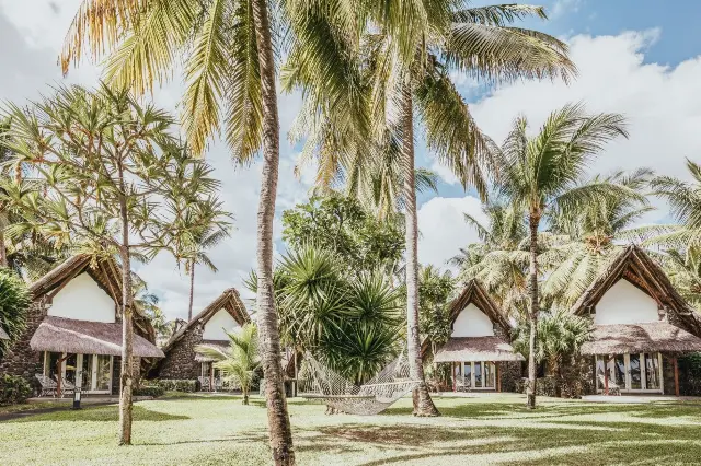 La Pirogue Mauritius · foto 2