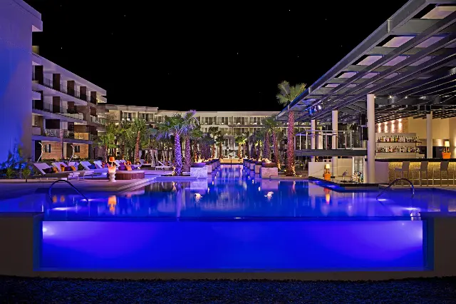 Breathless Riviera Cancun Resort & Spa (Adults Only) · foto 4