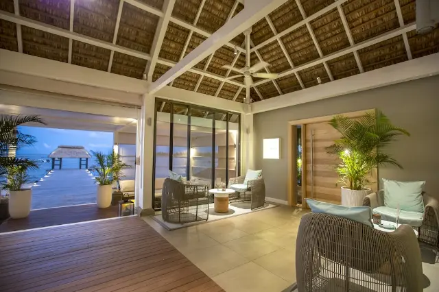 The Bay Club at Anahita · foto 5