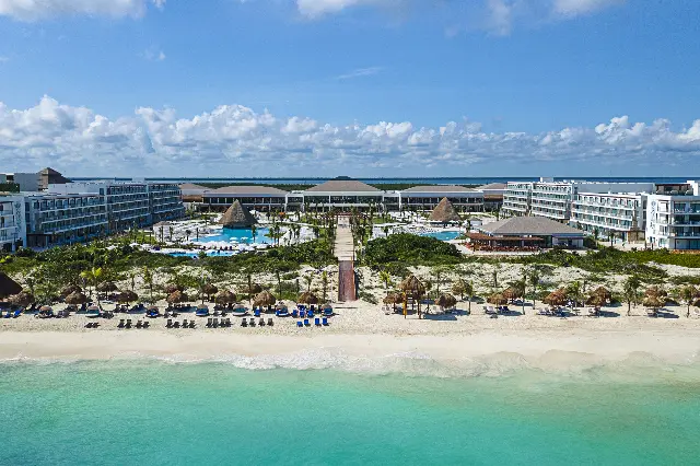 Ocean Allure Costa Mujeres (Adults Only) · foto 2