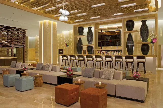 Secrets The Vine Cancun (Adults Only) · foto 2