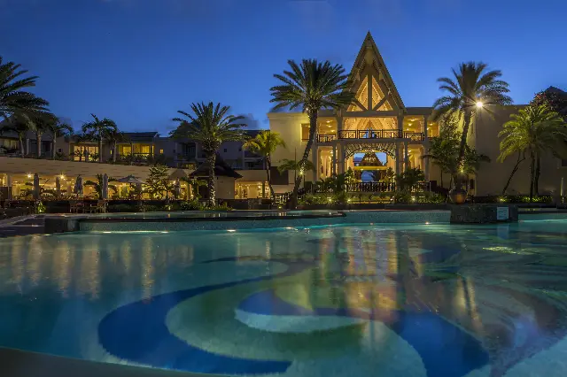 The Residence Mauritius · foto 5