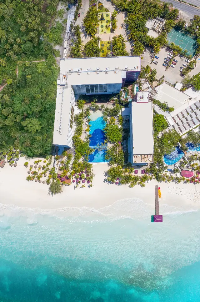 The Sens Cancun · foto 4