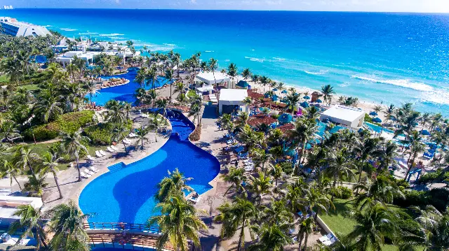 Grand Oasis Cancun. · foto 2