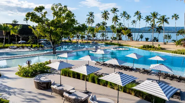 Zemi Miches Punta Cana All-Inclusive Resort, Curio Collection by Hilton · foto 4