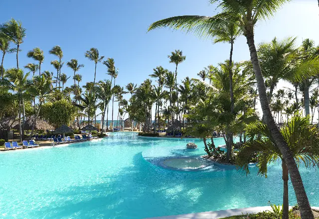 Melia Caribe Beach Resort · foto 2