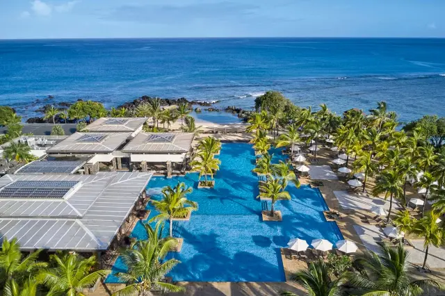 The Westin Turtle Bay Rsort & Spa