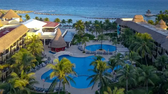 Catalonia Riviera Maya Resort & Spa · foto 3