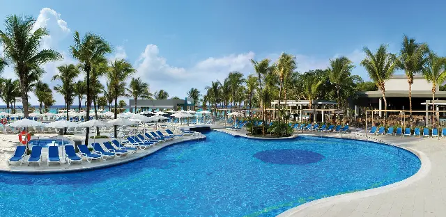 Riu Yucatan · foto 3