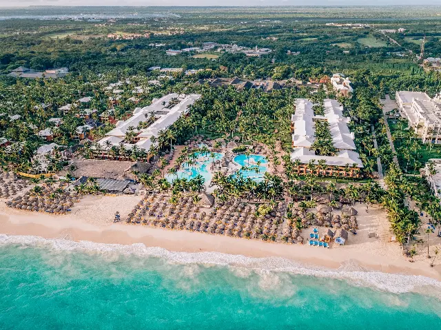 IBEROSTAR Waves Dominicana
