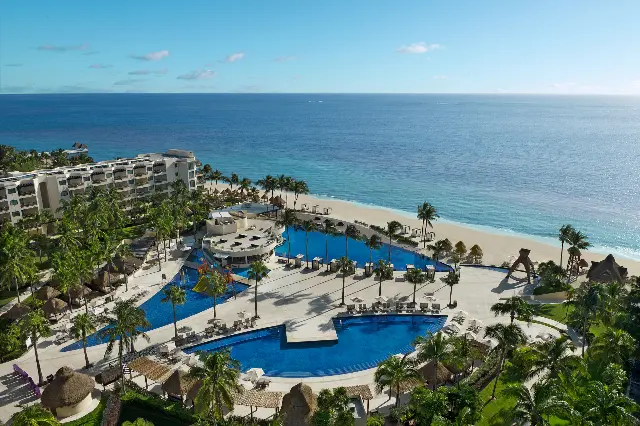 Dreams Riviera Cancun Resort & Spa · foto 2