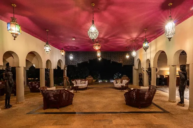 Riu Palace Zanzibar · foto 3