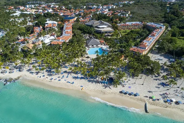 Viva Dominicus Palace By Wyndham · foto 5