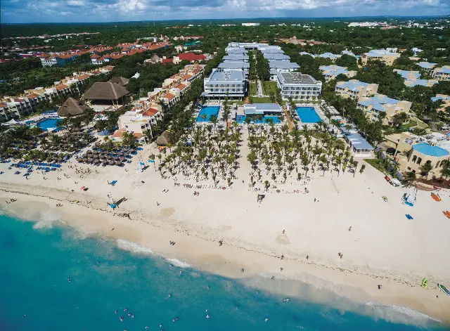 Riu Playacar