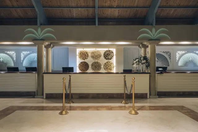 IBEROSTAR Selection Bavaro Suites · foto 2